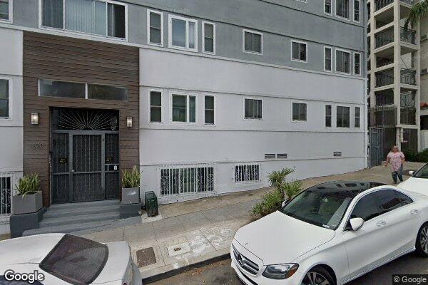 Photo of WEST PARK APARTMENTS