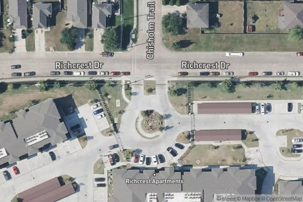 Photo of RICHCREST APARTMENTS