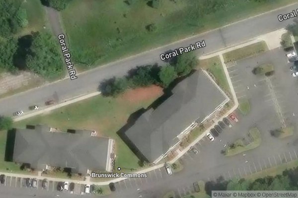 Photo of BRUNSWICK COMMONS
