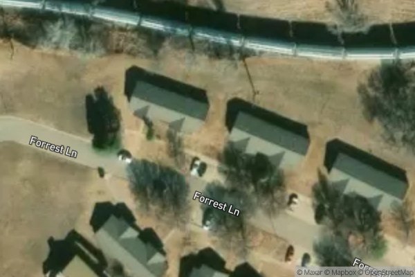Photo of FORREST LANE APTS