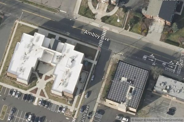Photo of ST. PAUL THE APOSTLE SUPPORTIVE HOUSING