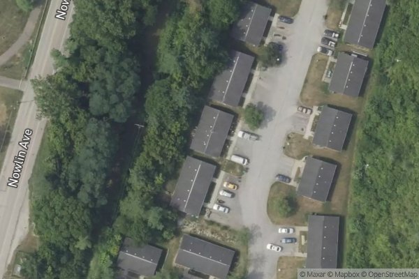 Photo of RIDGE PARK APT