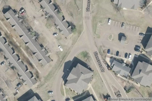 Photo of WILLOW POINT APTS III