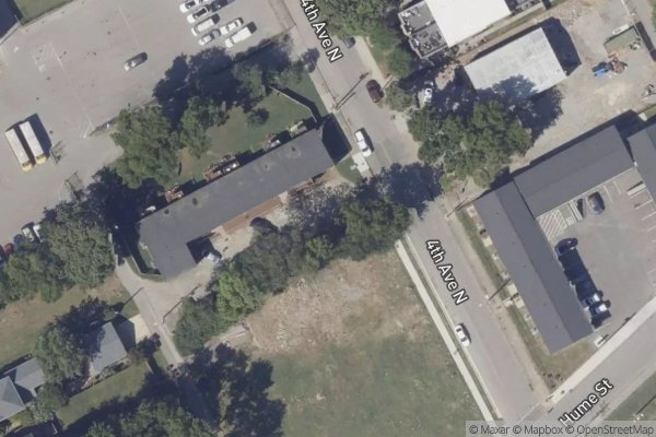 REGAL APTS — Income-based apartments (LIHTC tax credit) in Nashville, Tennessee