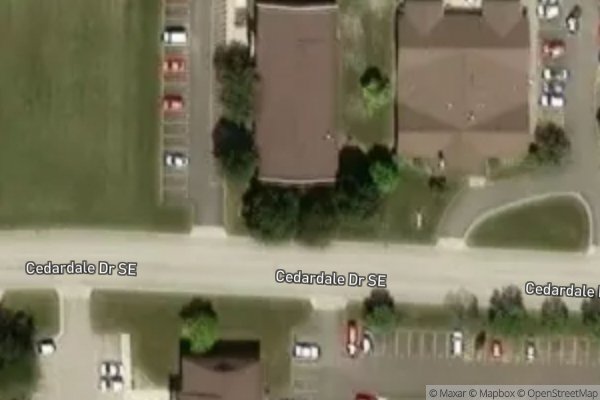 Photo of CEDARDALE NORTH APTS