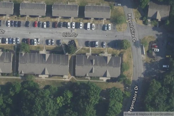 EMERALD GLEN APTS — Income-based apartments (LIHTC tax credit) in Columbus, Ohio