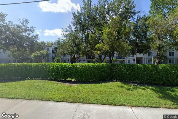STIRLING APTS II
