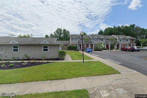 Photo of MEYERS GREENE APTS