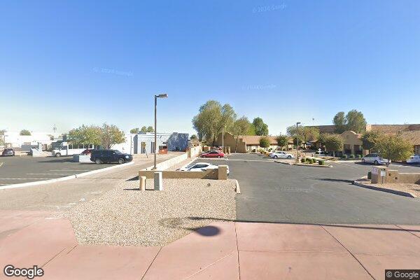 Photo of Guadalupe Senior Village