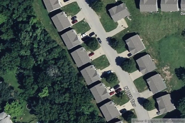 Photo of VILLAGE WOODS ESTATES III