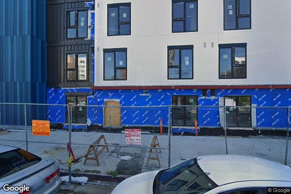 Photo of ROUSSEAU RESIDENCES PSH