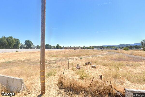 Photo of CLEARLAKE BURNS VALLEY ROAD