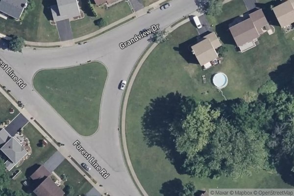 Photo of GRANDVIEW II