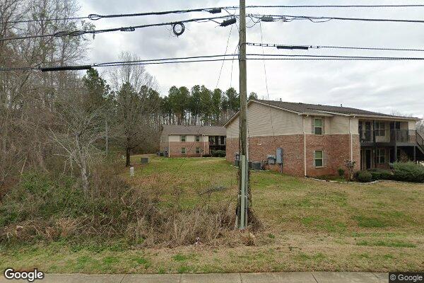 Photo of ROLLINGWOOD APARTMENTS
