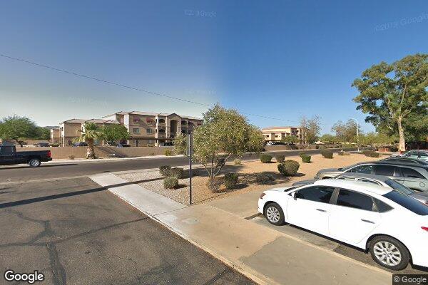 Photo of FOOTHILLS VILLAGE