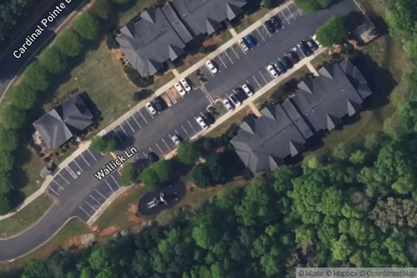 Photo of CARDINAL POINTE APTS