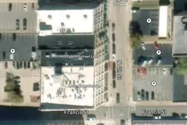 Photo of LOFTS AT LANDMARK