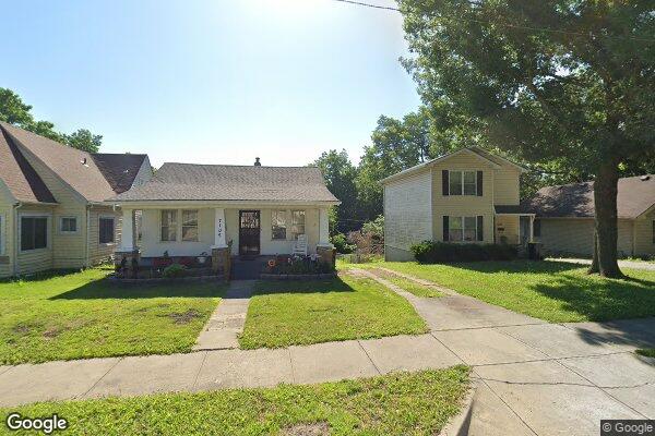 Photo of 7115 BALES AVE