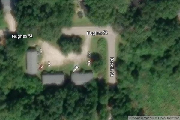 691 & 693 BODDIE ST APTS