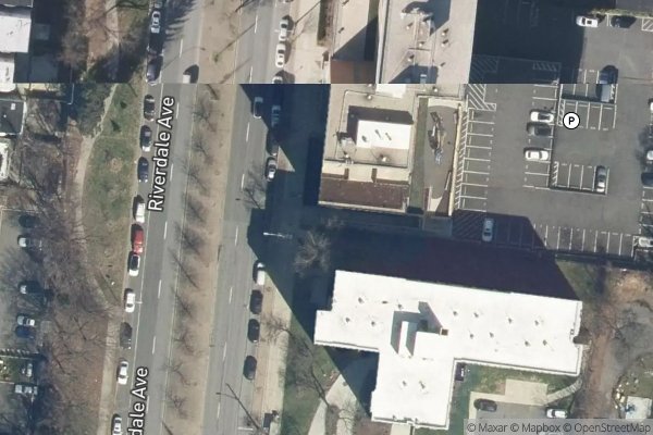 Photo of 330 RIVERDALE AVENUE APARTMENTS