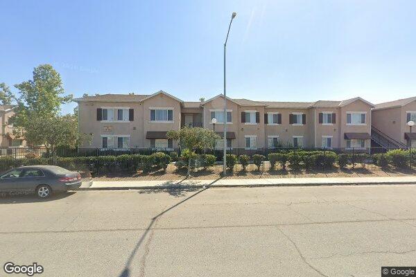 Photo of KENDREA PLACE APTS