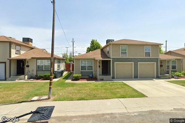 Photo of MARYMEAD PARK APTS