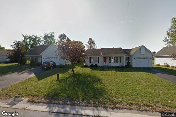 Photo of 1244 GLEN CARLYN DR