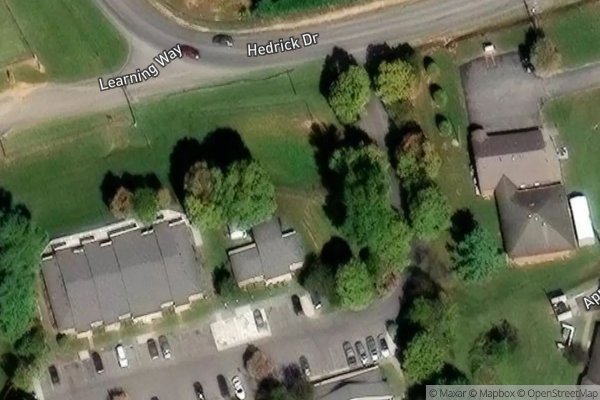 Photo of NEWPORT VILLAGE