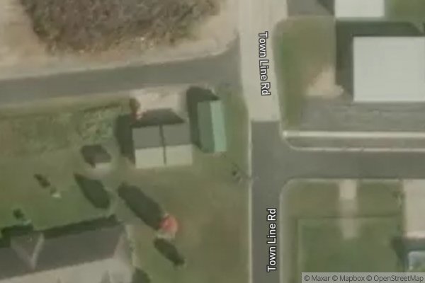 Photo of IOLA SENIOR VILLAGE