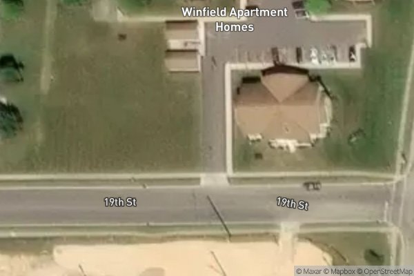 Photo of WINFIELD APTS