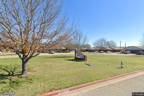 GRANBURY MEADOWS APTS