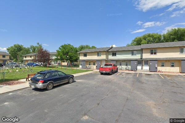 Photo of TONGUE RIVER APARTMENTS
