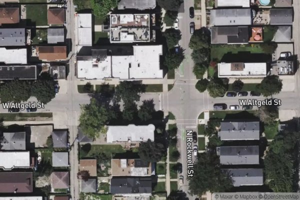Photo of ROCKWELL APTS