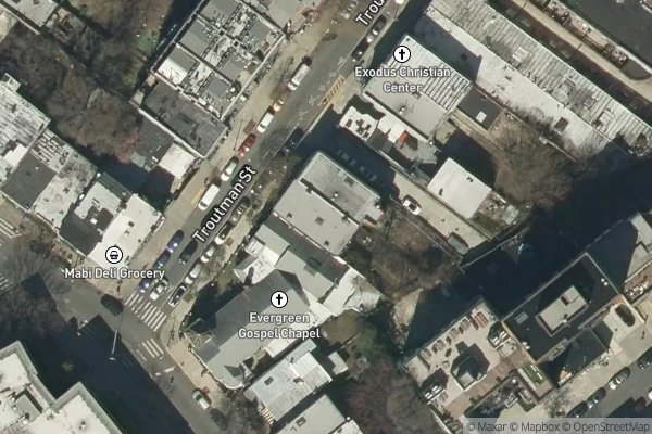 Photo of BUSHWICK CLUSTER