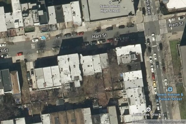 Photo of ROUND VI (NE BROOKLYN HOUSING CORP BROADWAY)