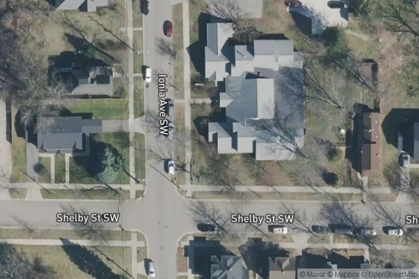 Photo of HOPE COMMUNITY