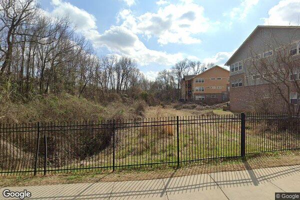 FOURTH STREET VILLAGE APARTMENTS
