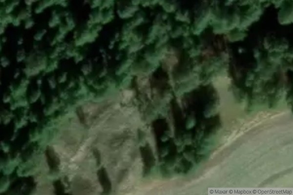 NEZ PERCE HOUSING I