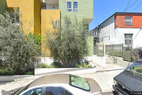 Photo of BURLINGTON FAMILY APTS