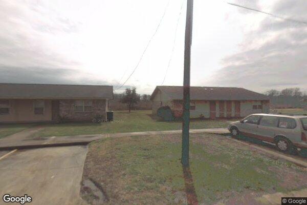 Photo of JONESVILLE HOUSING