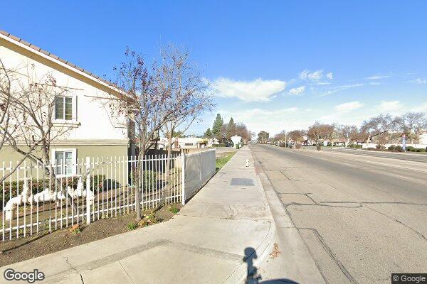Photo of VILLA ROSE APTS (SELMA)