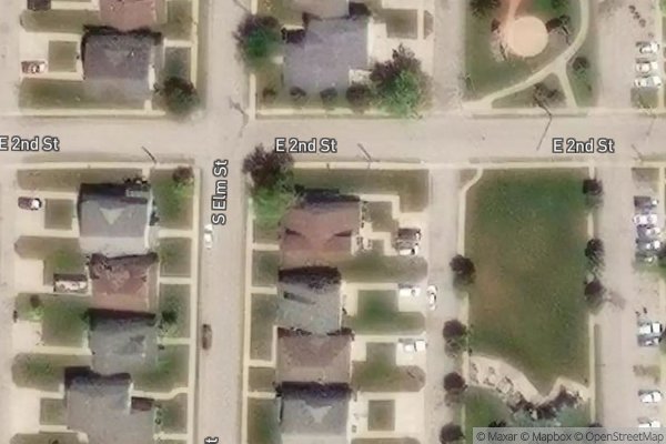 Photo of HISTORIC MUNCIE APTS