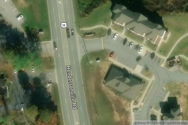 Photo of PERRY LANE APARTMENTS