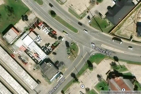 Photo of CUNNINGHAM MANOR APTS