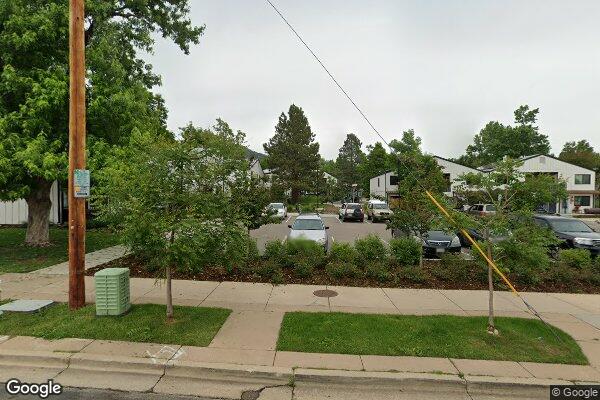 Photo of GLEN WILLOW APARTMENTS