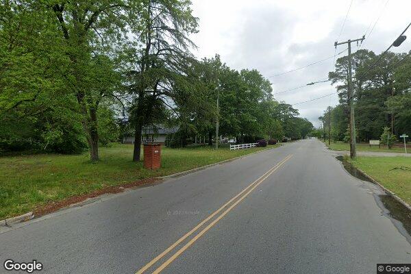 Photo of CAROLINA PINES APTS