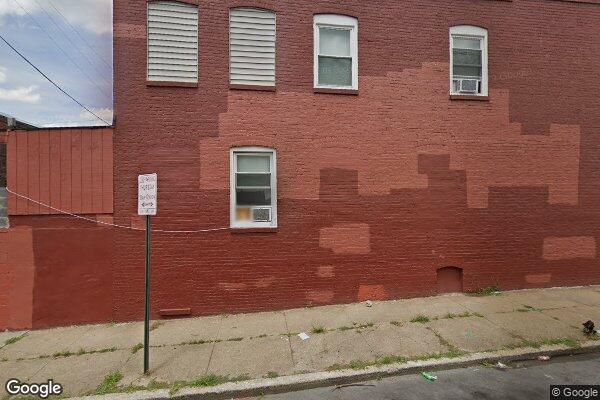 Photo of NORTH CLINTON AVENUE