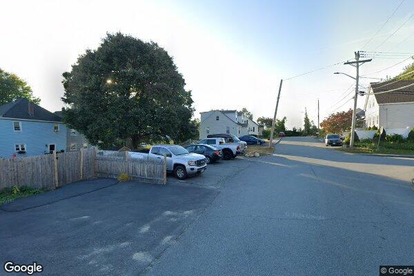 Photo of MERRIMACK VALLEY APTS