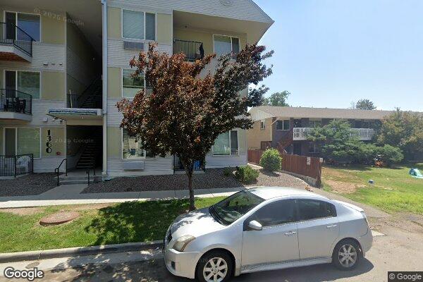 Photo of ZEPHYR LINE APARTMENTS