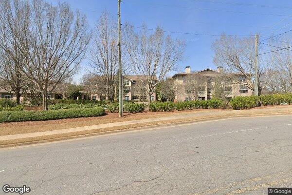 Photo of LEGACY AT WALTON VILLAGE PHASE I